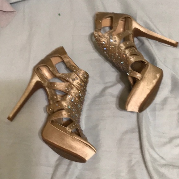 Gianni bini heels